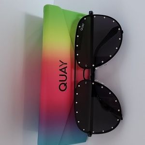 Q U A Y    A U S T R A L I A   SUNGLASSES